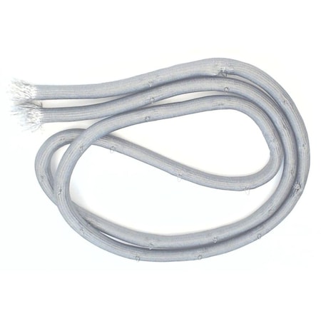 Whirlpool WPW10162386 Whirlpool Door Gasket WPW10162386